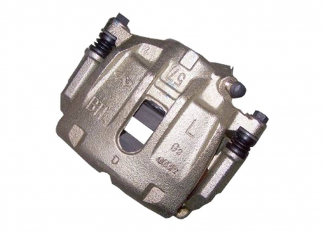 Суппорт передний L BTL 6GN Chery Eastar/Elara KLM Auto Parts B11-3501050BA