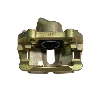 Супорт гальмівний лівий передній BTL 6GN Chery Eastar, Elara Aftermarket B11-3501050BA