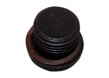 Пробка сливная Chery Beat, Eastar, Elara, Jaggi, M11, Tiggo Aftermarket 481H-1002031