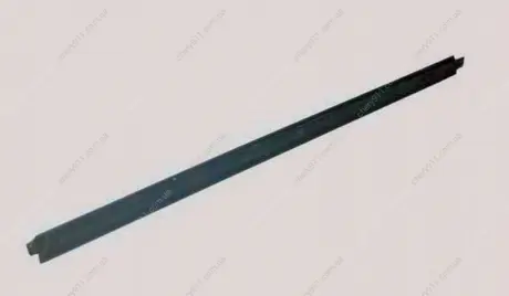 Уплотнитель стекла передний внутренний левый ЗАЗ Chery Forza Aftermarket A13-6107030BA