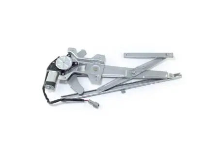 Стеклоподъемник двери передней левый (с мотором) Chery Jaggi Aftermarket S21-6104010