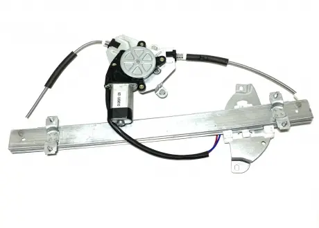 Склопідйомник дверей передньої лівий (з мотором) Chery Elara Aftermarket A21-6104110