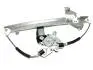 Склопідйомник дверей передньої лівий (з мотором) Chery Elara Aftermarket A21-6104110 (фото 3)