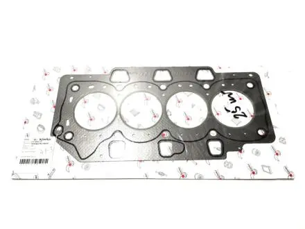 Прокладка ГБЦ Chery Kimo, Jaggi, Beat 1.3L (металл) KIMIKO 473H-1003080