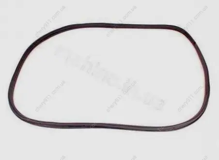 Уплотнитель двери задней L, правый CK, CK2 GEELY 1800714180-01