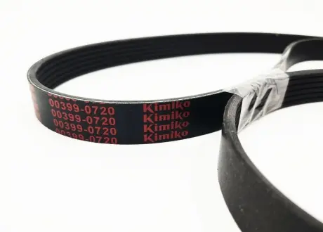 Ремень генератора Chery Amulet, Elara, Forza, Karry KIMIKO A11-3701315BA