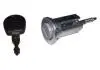 Замок запалювання (серцевина) із ключами без кнопок Chery QQ Aftermarket S11-9CN3704025 (фото 1)