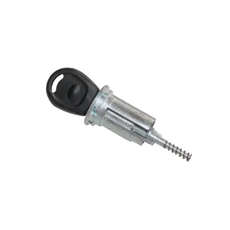 Замок запалювання (серцевина) із ключами без кнопок Chery QQ Aftermarket S11-9CN3704025
