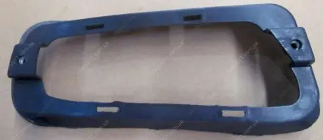 Посадочное место противотуманной фары, правый Geely CK, CK2 Aftermarket 1018001495