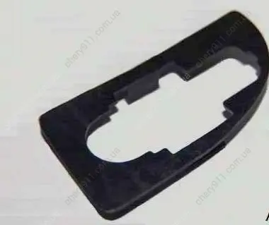 Уплотнитель ручки наружной двери передней левый Chery Forza Aftermarket A13-6105225