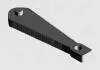 Планка регулювання гальма стоянки Chery Amulet, Forza Aftermarket A11-3502017 (фото 2)