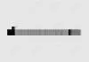 Планка регулювання гальма стоянки Chery Amulet, Forza Aftermarket A11-3502017 (фото 4)