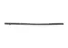 Уплотнитель стекла двери задней левый наружный Chery Eastar Aftermarket B11-5206213 (фото 1)