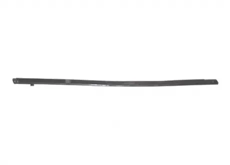 Уплотнитель стекла двери задней левый наружный Chery Eastar Aftermarket B11-5206213