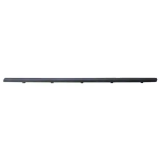 Ущільнювач скла дверей задньої лівий зовнішній Chery Eastar Aftermarket B11-5206213 (фото 1)