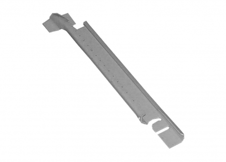Панель санки сидіння переднього права. Chery Amulet, Karry Aftermarket A11-5100124-DY