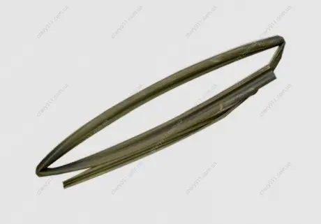 Направляющая с уплотнителем стекла передняя правый Chery QQ Aftermarket S11-5206112