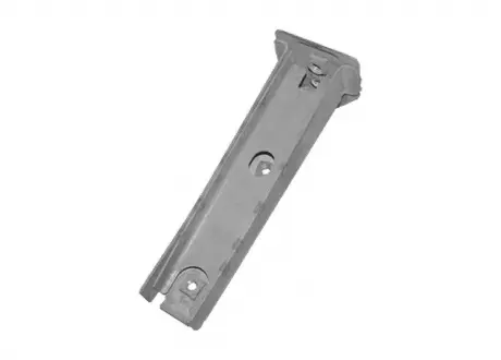 Кронштейн усилителя бампера переднего левый/правый Chery Elara Aftermarket A21-2803704