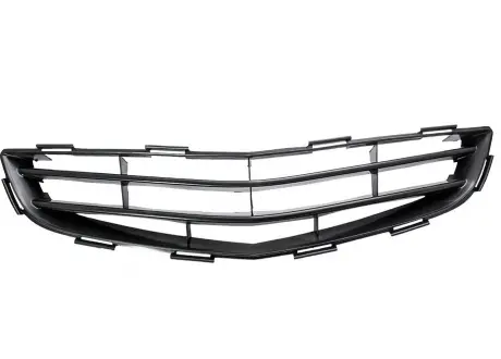 Решетка бампера переднего центральная MK GEELY 1018002986