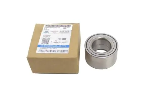 Подшипник ступицы передней GC6, MK, MK2 GEELY 1014003273