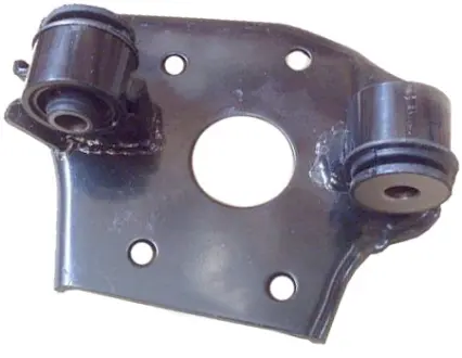 Кронштейн кріплення переднього моста лівий Great Wall Hover Aftermarket 2303310-K01