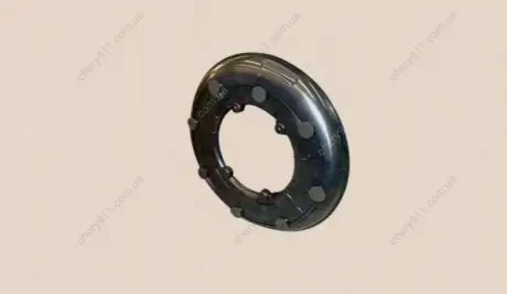 Кожух запасного колеса внутрішній (2010-2012) Chery Tiggo Aftermarket T11-6302520BA