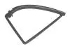Уплотнитель стекла глухого двери задней левый Chery Eastar Aftermarket B11-5206215 (фото 1)
