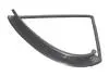 Уплотнитель стекла глухого двери задней левый Chery Eastar Aftermarket B11-5206215 (фото 2)