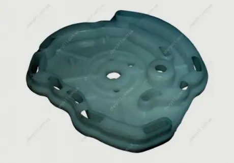 Втулка перемикача вентилятора кондиціонера Chery Tiggo Aftermarket T11-8107315