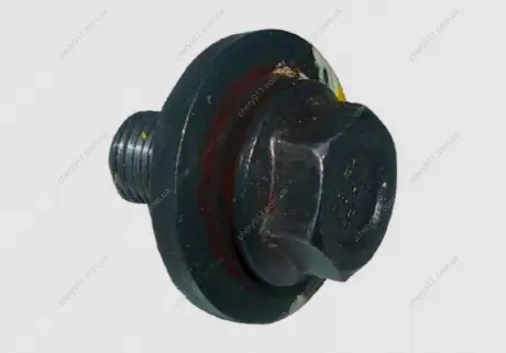 Болт крепления шестерни распредвала Chery Beat, Jaggi, QQ Aftermarket 372-1006071