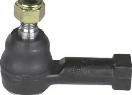 Наконечник рулевой Great Wall Hover, Pegasus, Safe YAMATO 3411120-K00