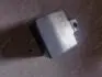 Крепление заднего бампера нижнее метлл Geely EC-7, EC-7RV Aftermarket 106200296502 (фото 1)