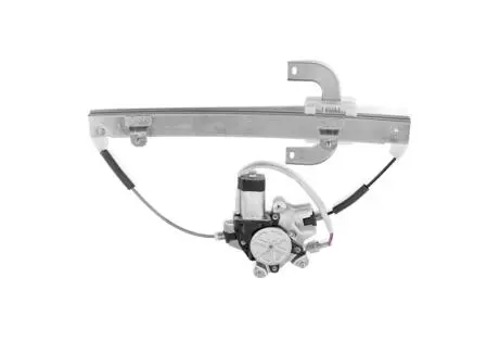 Стеклоподъемник двери задней правый. (с мотором) Chery Kimo Aftermarket S12-6204120BA