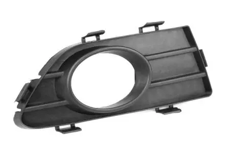 Решетка противотуманной фары правая Great Wall Voleex C30 Aftermarket 2803104A-J08