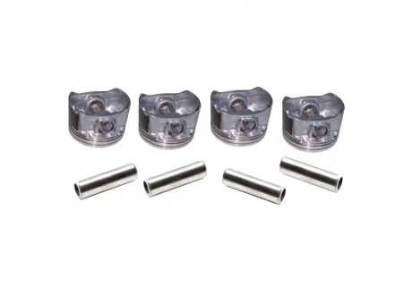 Поршень двигателя с пальцем 4G63 STD Great Wall Haval H3 Aftermarket SMW250752