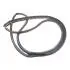 Уплотнитель двери передней правый (большой) Geely MK, MK2 Aftermarket 1018005478 (фото 1)