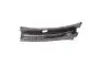 Дождевик стеклоочистителя пластиковый левый Geely MK, MK2 Aftermarket 1018005831 (фото 1)