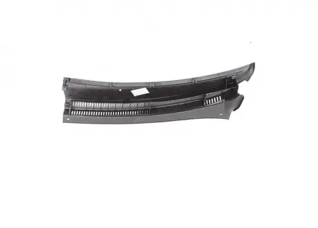 Дождевик стеклоочистителя пластиковый левый Geely MK, MK2 Aftermarket 1018005831
