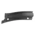 Дощовик склоочисника пластиковий лівий Geely MK, MK2 Aftermarket 1018005831 (фото 1)