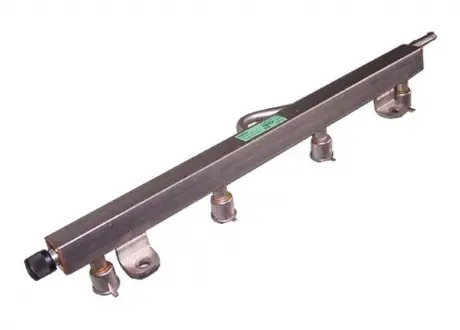 Рампа форсунок топливная Chery Eastar, Elara, M11, Tiggo Aftermarket A11-1121010