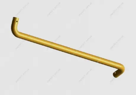 Тяга механізму перемикання КПП центральна Chery Amulet Aftermarket A11-1703511