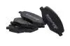 Колодки передние тормозные без ушка Chery Amulet INTELLI DAFMI INTELLI A11-6GN3501080 (фото 5)