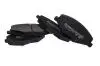 Колодки передние тормозные без ушка Chery Amulet INTELLI DAFMI INTELLI A11-6GN3501080 (фото 6)