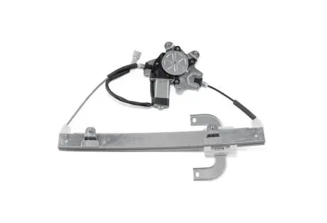 Стеклоподъемник двери задней левый (с мотором) Chery Kimo Aftermarket S12-6204110BA