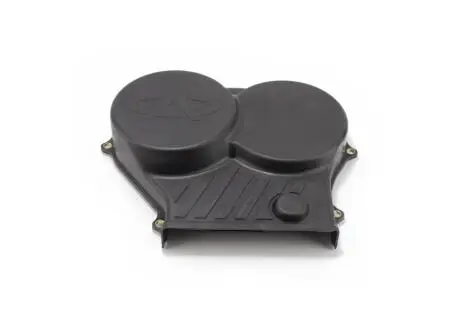 Кожух ремня ГРМ наружный верхний Chery Beat, Jaggi, Kimo Aftermarket 473H-1007081
