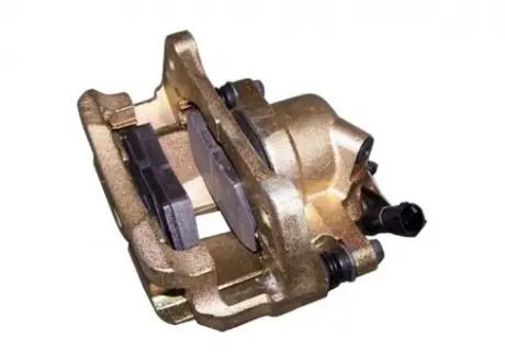 Супорт гальмівний передній правий. Tiggo CHERY T11-3501060BA