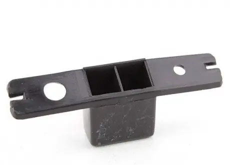 Кліпса накладки 5 дверей середня ліва Great Wall Hover Aftermarket 6302113-K00