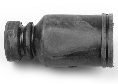 S21-2901033 Fitshi - Пыльник амортизатора переднего Chery Jaggi, Kimo  (Фото 1)