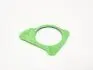 Прокладання корпусу термостату Chery Amulet, Karry KIMIKO 480-1306053 (фото 1)