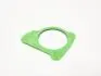 Прокладання корпусу термостату Chery Amulet, Karry KIMIKO 480-1306053 (фото 3)
